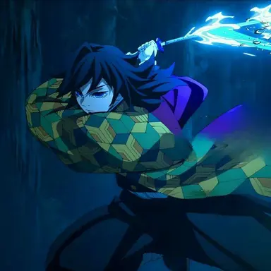 Profile image of 기유 토미오카