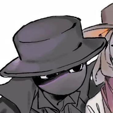 Profile image of 블랙
