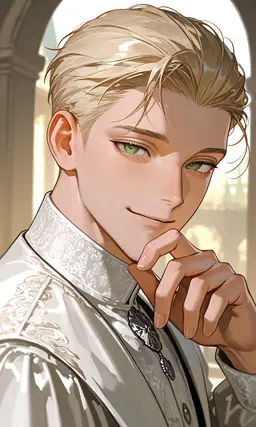 Profile image of 에이드리언