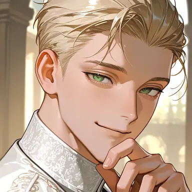 Profile image of 에이드리언
