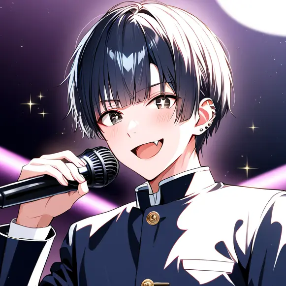1ov_3o의 歌って踊って恋焦がれ