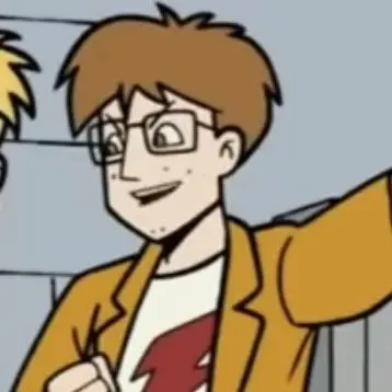PeteDinuziosFirstGirlfriend의 Bill
