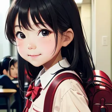 lchrxyqmp의 童心コスプレ娘