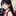 童心コスプレ娘