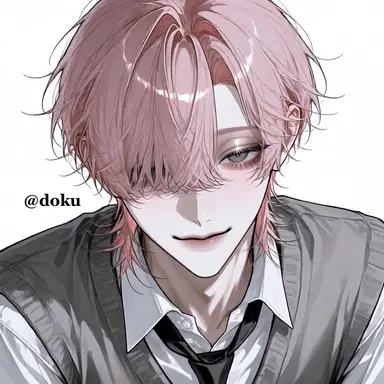 Profile image of 柊 遥斗