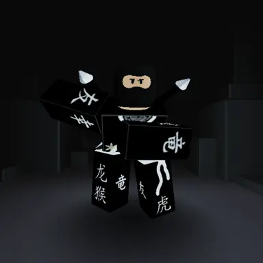 Profile image of Ninja