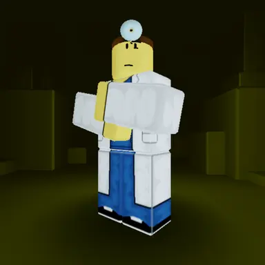 Profile image of Doctor
