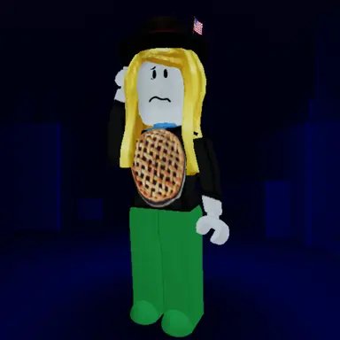 Profile image of 9PIE9