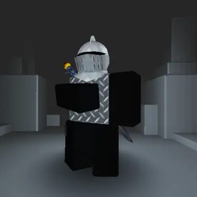 Profile image of Knight