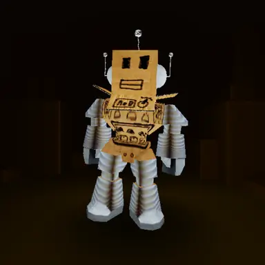 Profile image of Helperbot