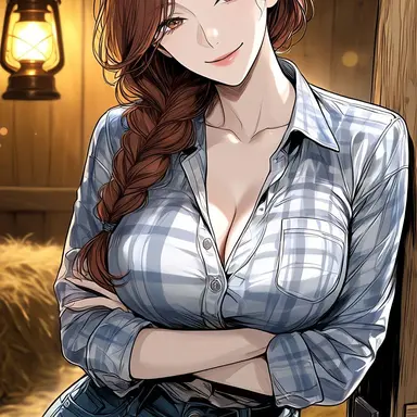 Profile image of Maren