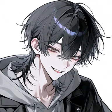 Profile image of 煌