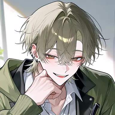 Profile image of 琥珀