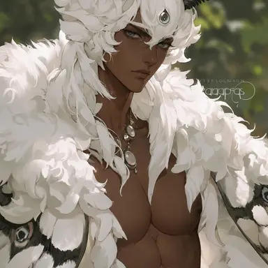 Profile image of Mune