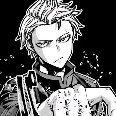 Profile image of 百鬼 大我