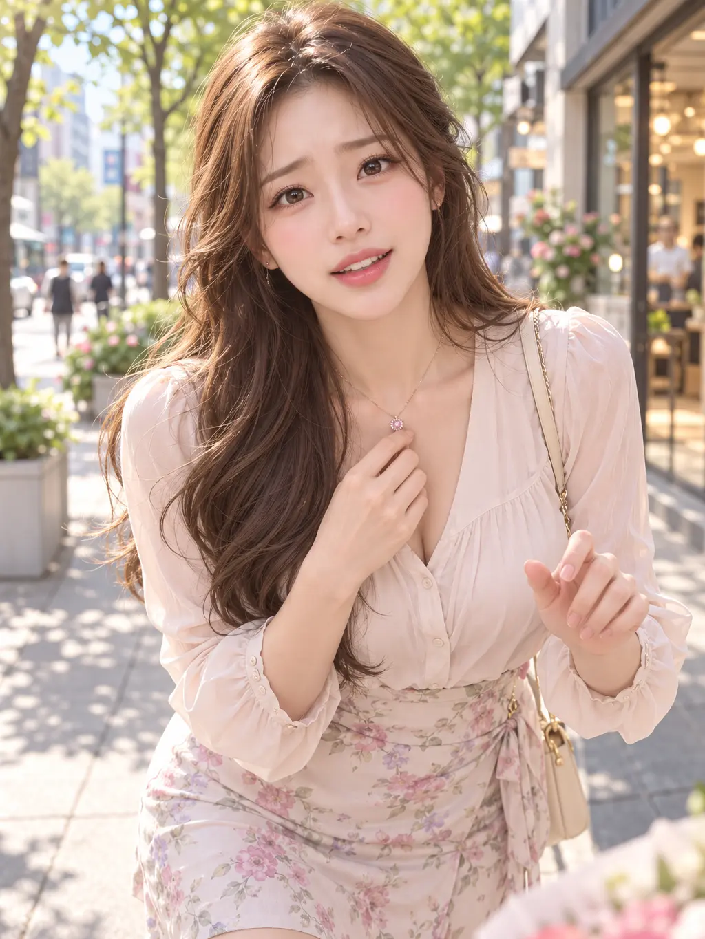 TimeK의 답답하네. 너라고 너!