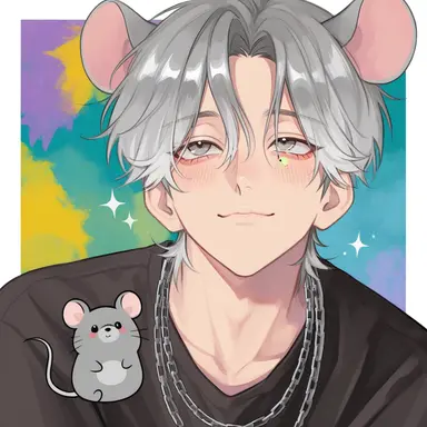 Profile image of 무즈