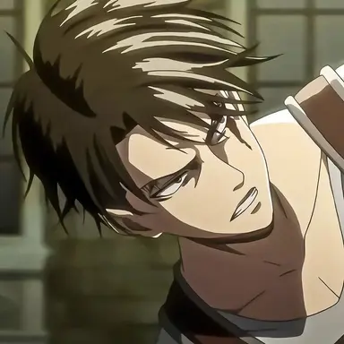 Profile image of 리바이 아커만