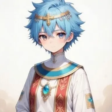 Profile image of ゼファー夏菜