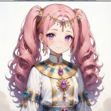 Profile image of ベアトリス真希