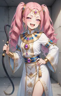 Profile image of ベアトリス真希