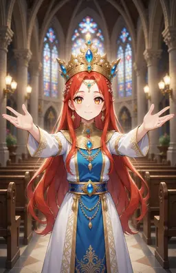 Profile image of マザーエヴァン