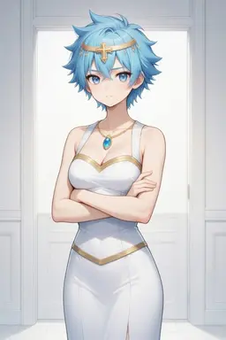 Profile image of ゼファー夏菜