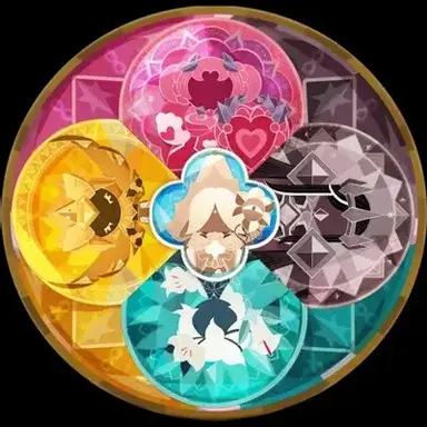 Profile image of Cookie run kingdom