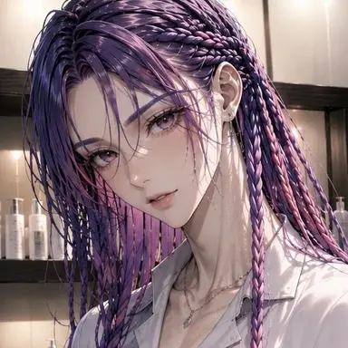 Profile image of 마야 에메