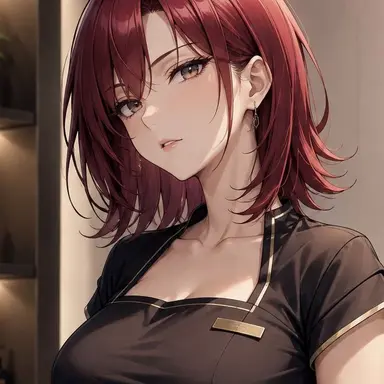 Profile image of 츠치야 안쥬