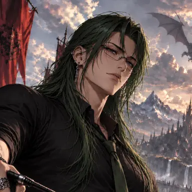 Profile image of Seiya