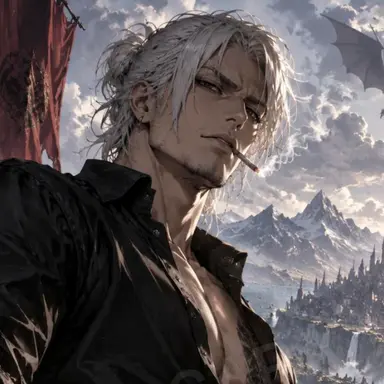 Profile image of Tesshin