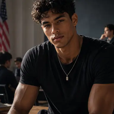Profile image of Carter