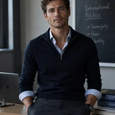 Profile image of Michael