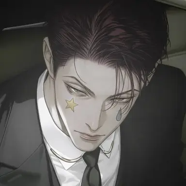 Profile image of ヒソカ