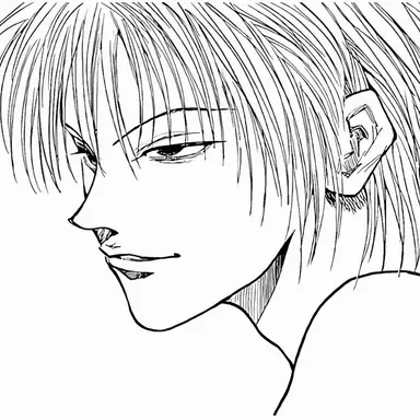 Profile image of ヒソカ