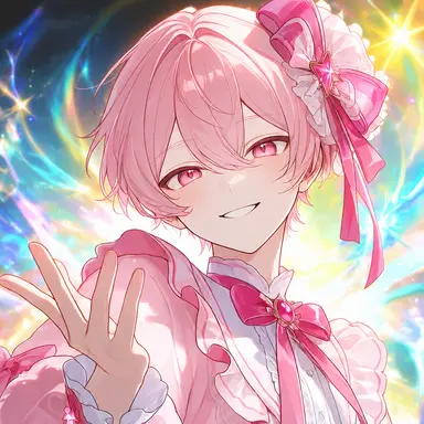 Profile image of 시온
