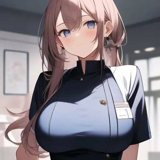 UsableFlash2683의 보건 선생님