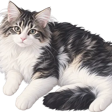 Profile image of 猫