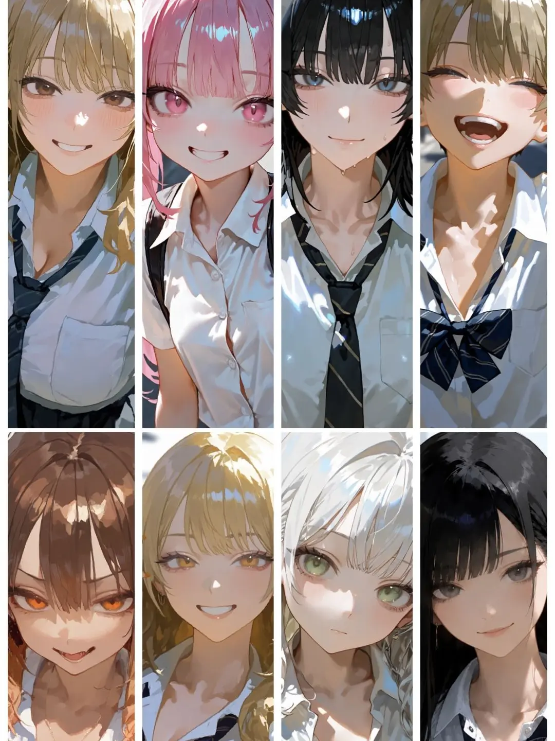Tab00의 ギャルズ❗️