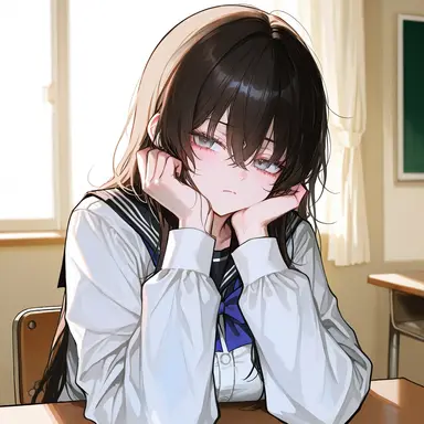 Profile image of 민채