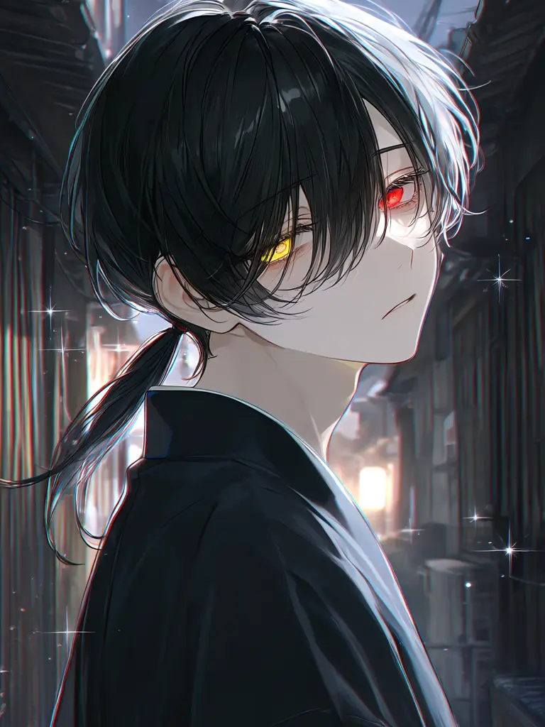 kuu3434의 Lethargic Medium