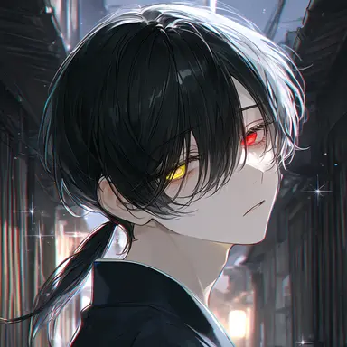Profile image of Reiichi