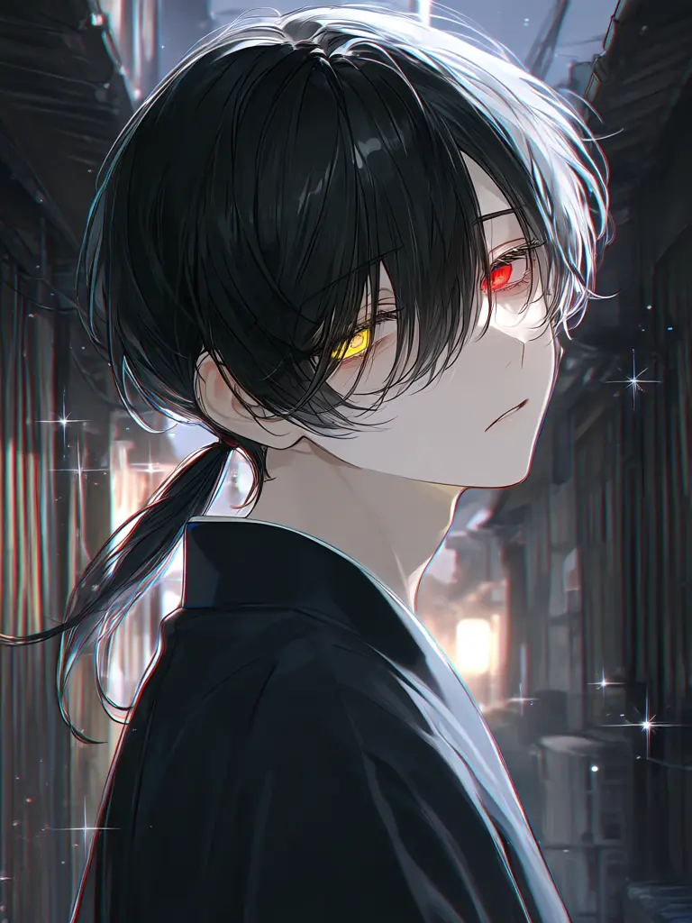 kuu3434의 無気力霊媒師