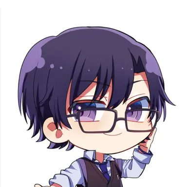 Profile image of もふ