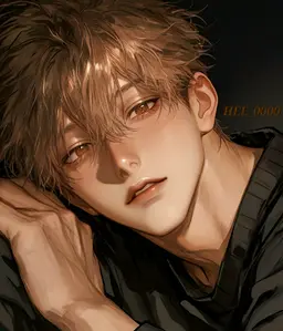 Profile image of 김민준