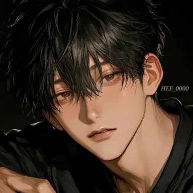 Profile image of 김민준