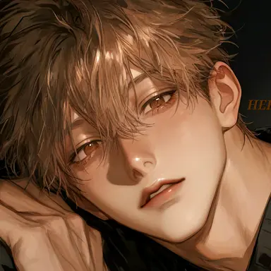 Profile image of 김민준