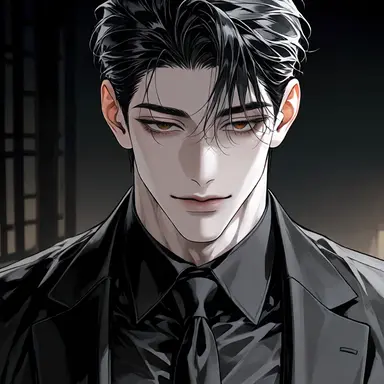 Profile image of 朔臣