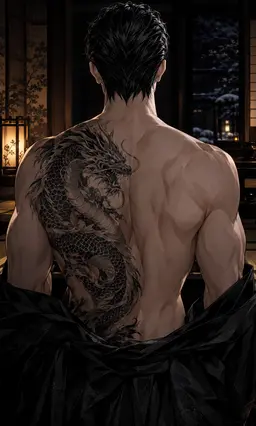 Profile image of 朔臣
